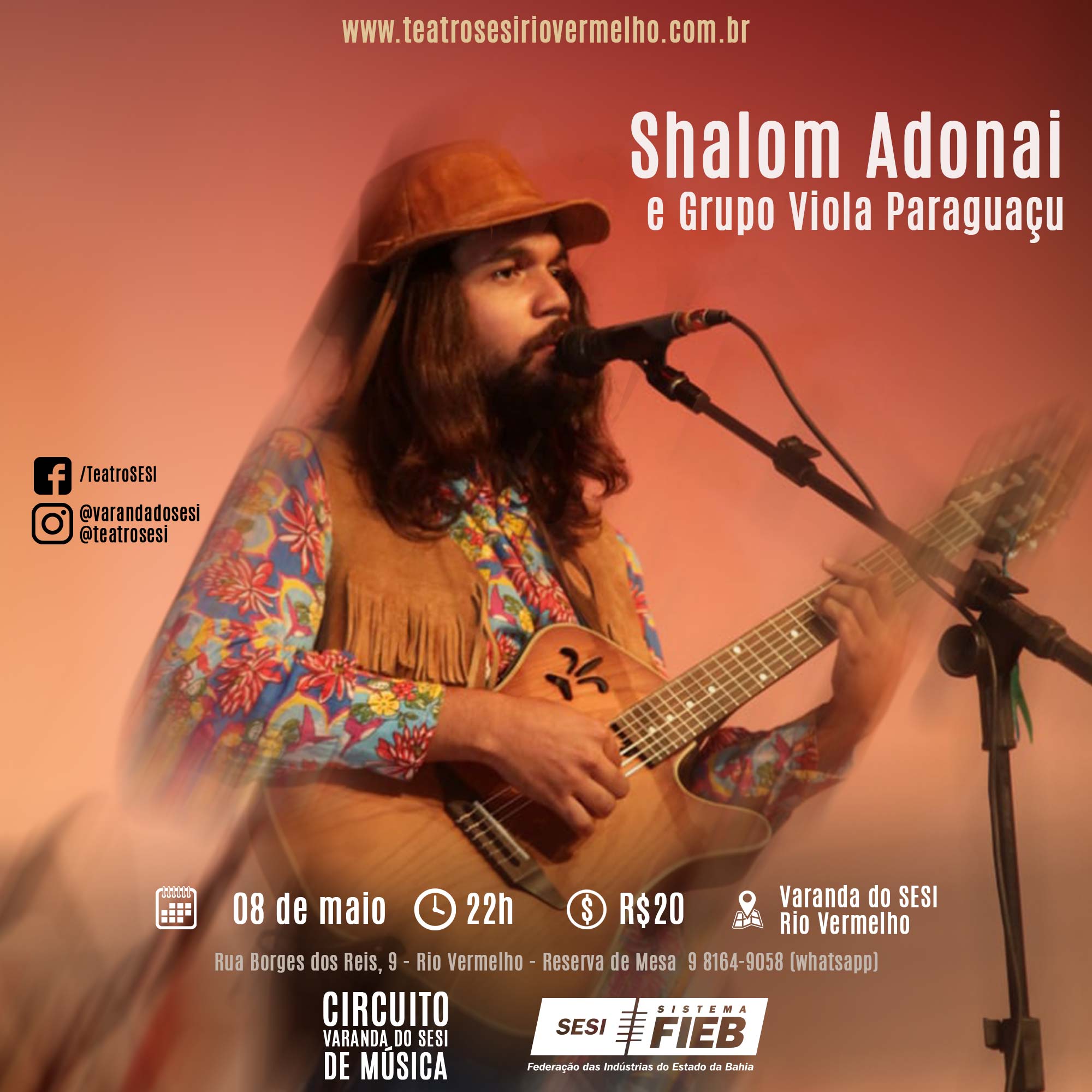 Grupo Shalon Adonai